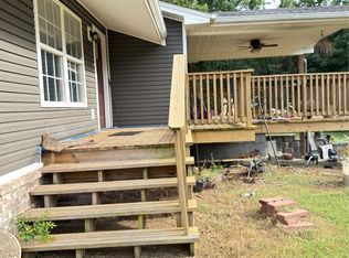 9 Wheeler Ln, Pottsville, AR 72858