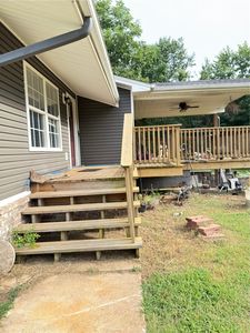 9 Wheeler Ln, Pottsville, AR, 72858