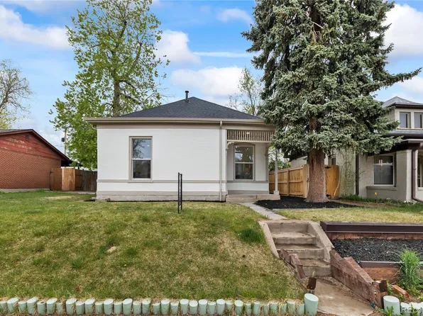 737 Knox Court, Denver, CO 80204
