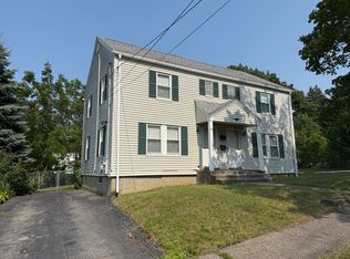 37-39 Pocasset Ave, Worcester, MA 01606