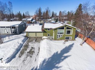 3920 Balchen Dr, Anchorage, AK 99517