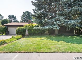 776 Adell Ave, Idaho Falls, ID 83402