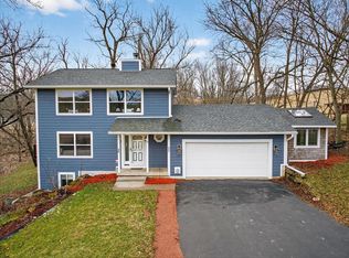 222 Grove Street, Ridgeway, WI 53582