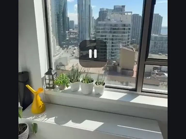 260 Queens Quay W #2608 — Photo 13