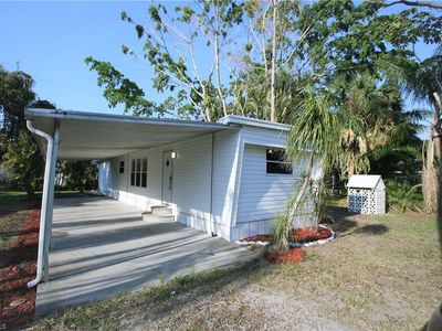 338 San Bernardino St, North Fort Myers, FL, 33903