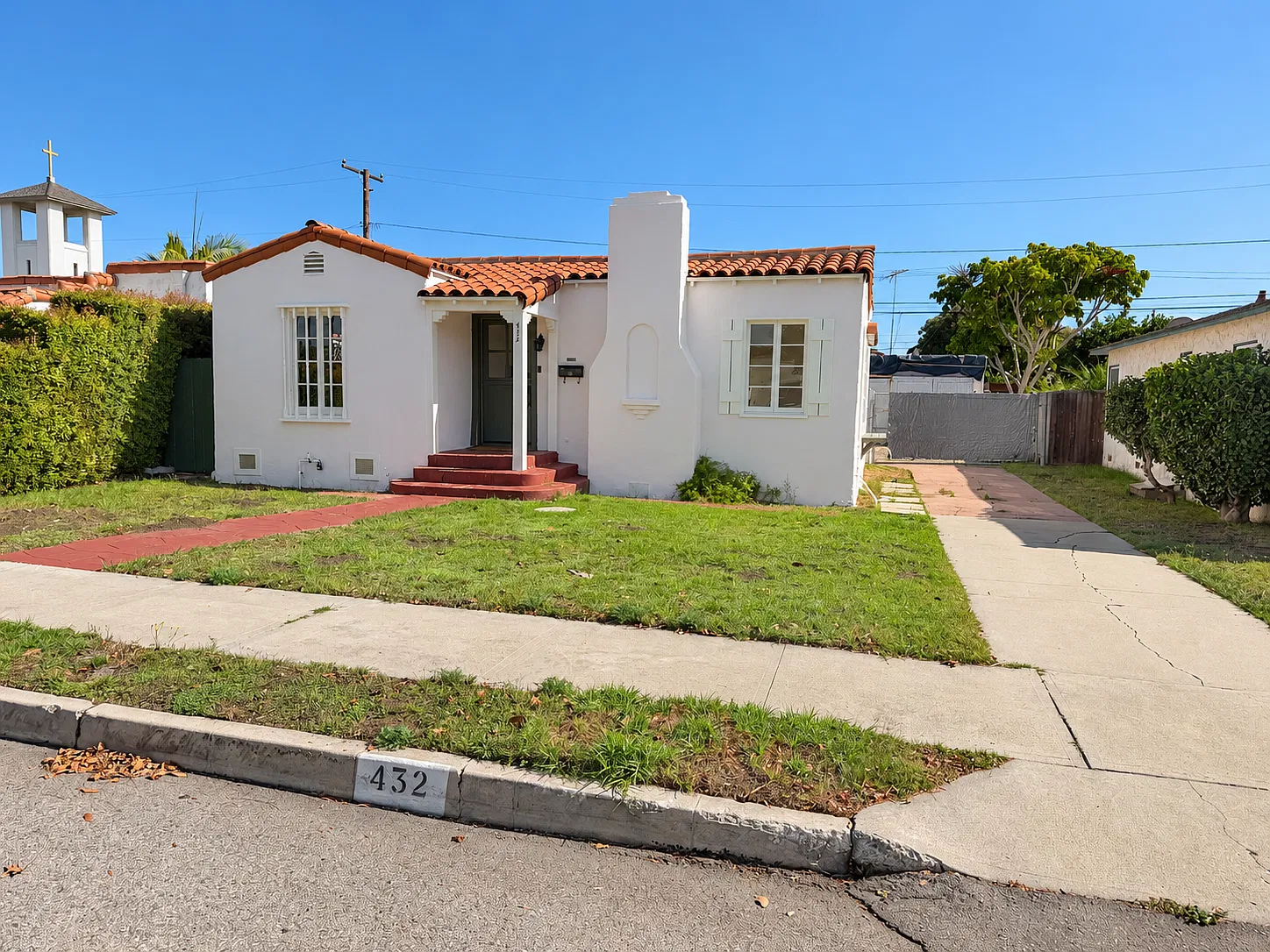 2 bed, 1052 sqft, $3,600 — Photo 2