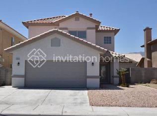 3933 Country Lights St, Las Vegas, NV 89129