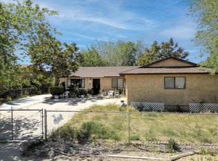 3302 W Avenue L4, Lancaster, CA 93536