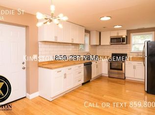 167 Eddie St, Lexington, KY 40508