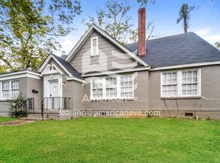 3303 S Perry St, Montgomery, AL 36105