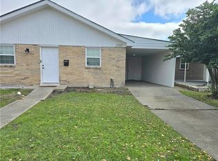 2705 Ridgefield Dr, Metairie, LA 70003