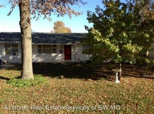 442 S Laurel Ave, Springfield, MO 65802