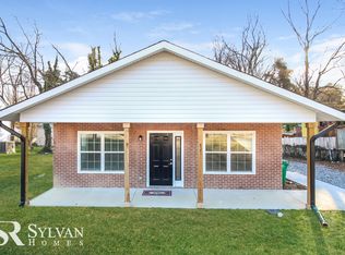 821 Old Winston Rd, High Point, NC 27265