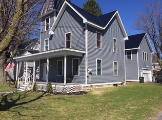 5595 Shady Ave, Lowville, NY 13367