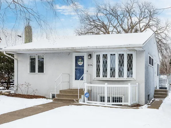 1036 Dwane St, South Saint Paul, MN 55075
