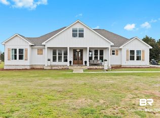 13068 Jenkins Pit Rd, Spanish Fort, AL 36527