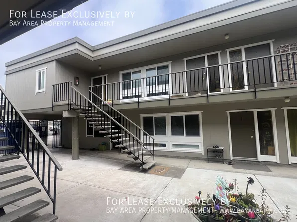 647 Grand Ave #3, South San Francisco, CA 94080