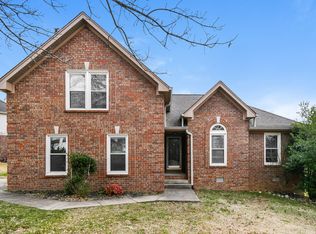 5333 Roxborough Pass, Hermitage, TN 37076