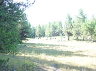 Nhn Island Lake Dr, Libby, MT 59923