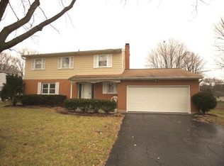 5630 Linworth Rd, Columbus, OH 43235