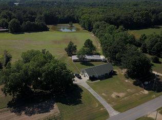 1509 Cromer Rd, Elberton, GA 30635