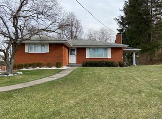 131 Old Clairton Rd, Clairton, PA 15025
