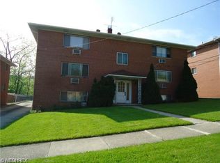 4545 E. 104th St, Garfield Heights, OH 44125