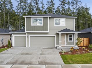 191 NE Olympic Rdg, Belfair, WA
