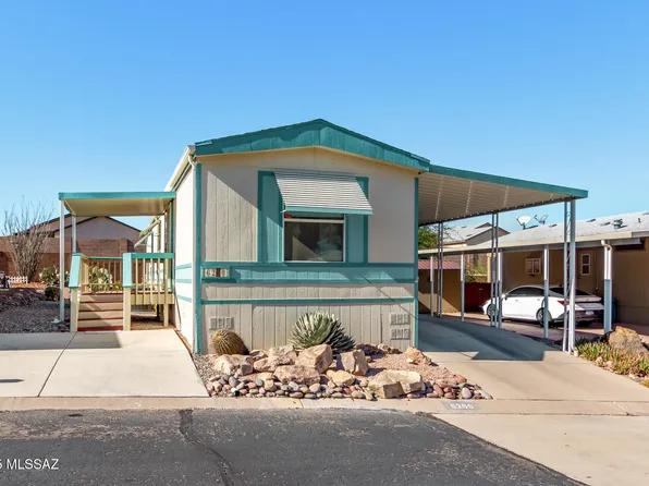 6260 S Waterton Dr, Tucson, AZ 85746