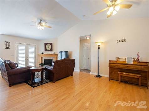 Main Level Great Room View #1