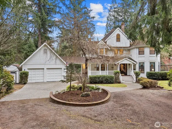 19524 230TH Avenue NE, Woodinville, WA 98077