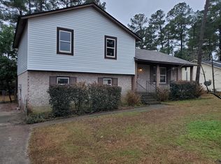 4442 Shadowmoor Dr, Martinez, GA 30907