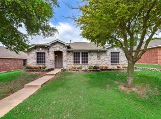 157 Boca Raton Way, Lancaster, TX 75146
