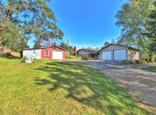 W8694 State Road 82, Elroy, WI 53929