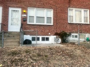 611 Colwyn Ave, Darby, PA 19023