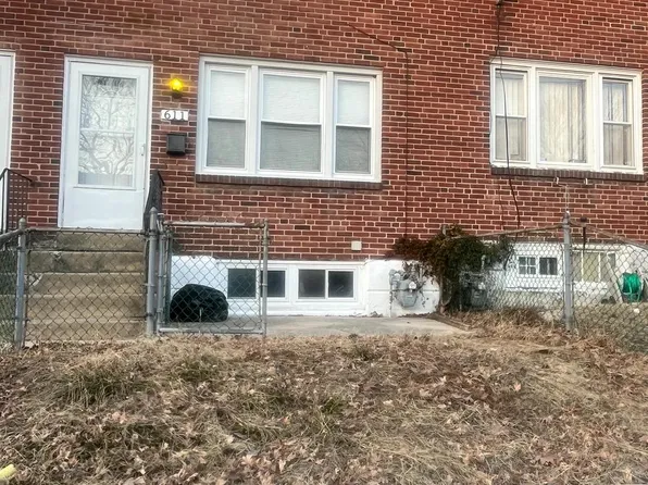 611 Colwyn Ave, Darby, PA 19023