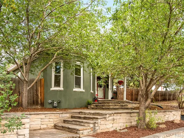 3769 Lowell Boulevard, Denver, CO 80211