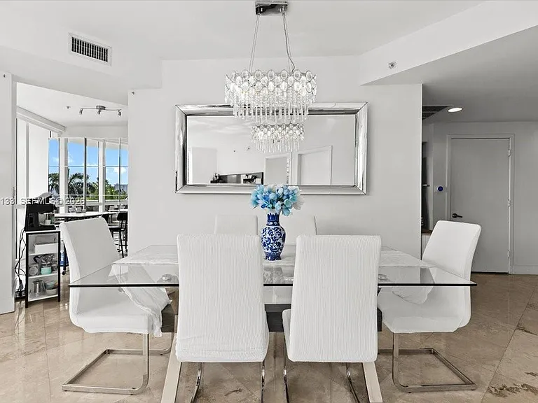 18201 Collins Ave #601A — Photo 7