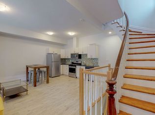 323 Besserer St #1177418, Ottawa, ON K1N6B4