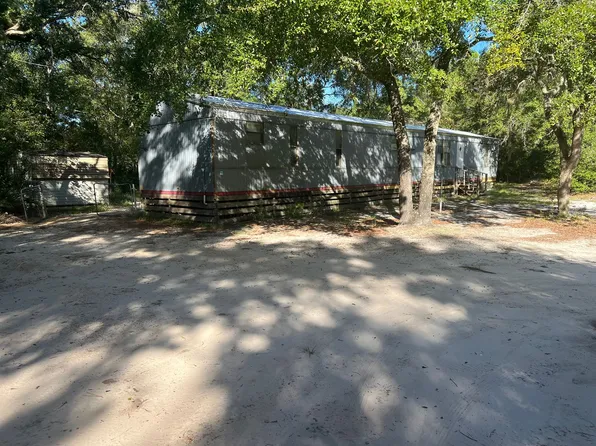 401 Griffin Rd, Allenhurst, GA 31301
