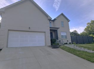 4600 Buckpasser Ave, Antioch, TN 37013