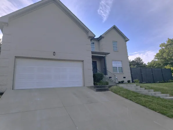 4600 Buckpasser Ave, Antioch, TN 37013