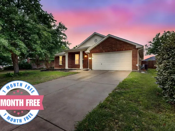 123 Hackberry Trl, Forney, TX 75126