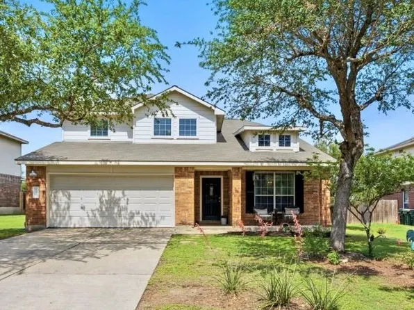 102 San Gabriel Dr, Kyle, TX 78640