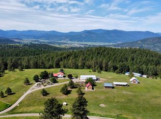 717 Conrad Hill Way, Colville, WA 99114