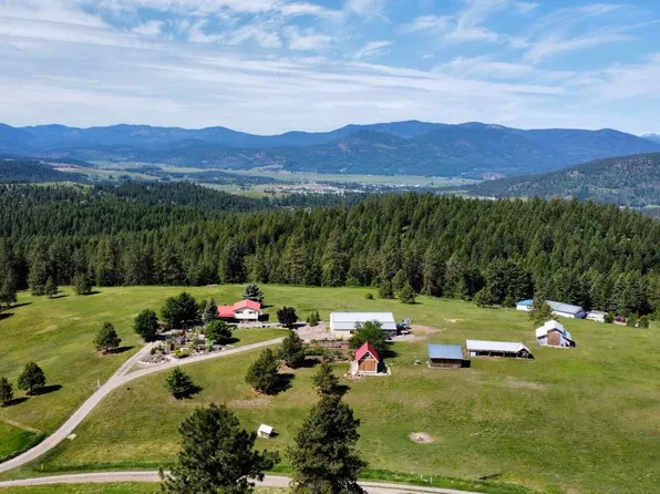 717 Conrad Hill Way, Colville, WA 99114