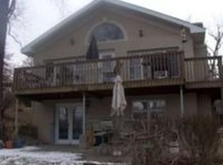 73T L St, Lake Lotawana, MO 64086