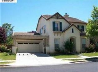 64 Guise Way, Brentwood, CA 94513