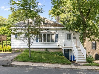 17 Butler Ave, Stoneham, MA, 02180