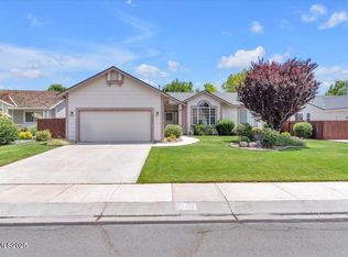 1797 Lantana Dr, Minden, NV